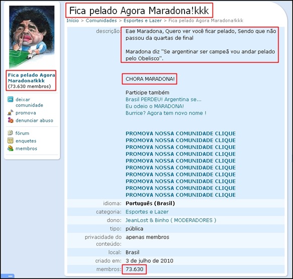 Maradona