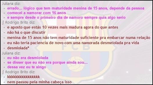 desmiolada