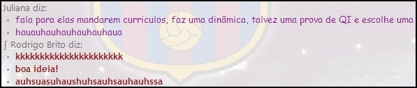 Teste de QI
