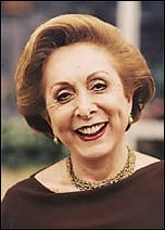 Aracy Balabanian