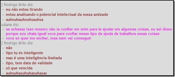 Validade vencida