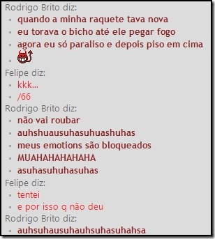 Emotions