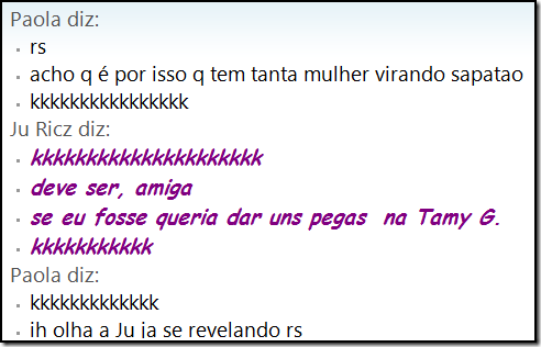 msn flagra