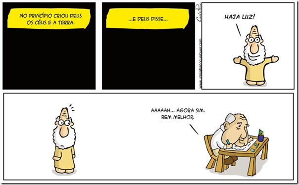 Haja Luz