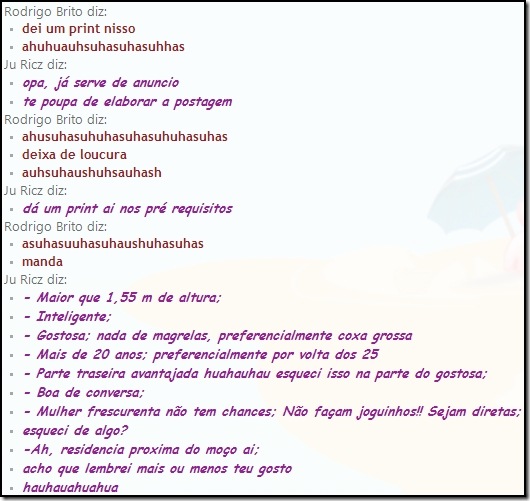 Requisitos