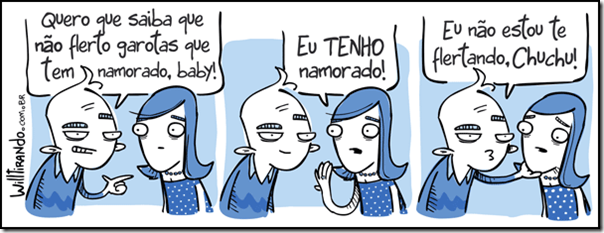 Flerte