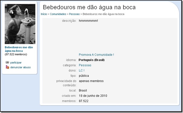 bebedouro