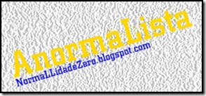 AnormaLista padrão