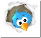 Twitter Blog