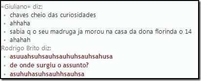 chaves
