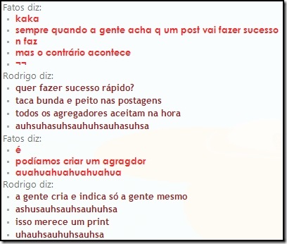 agregadores