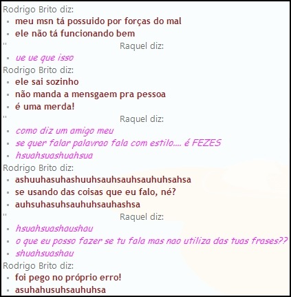 Fezes