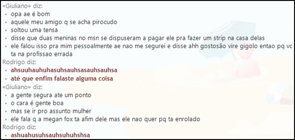Gigolo