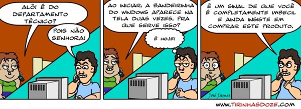 Departamento técnico