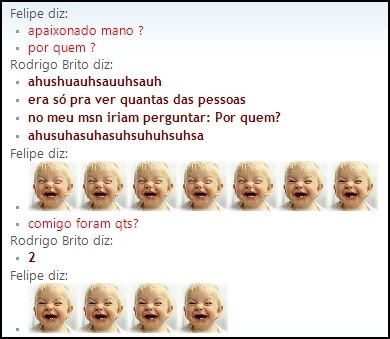 Apaixonado 2