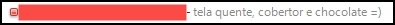 Tela Quente