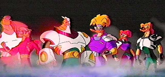 MightyDucks