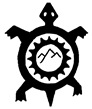 Mountain Turtle Logo