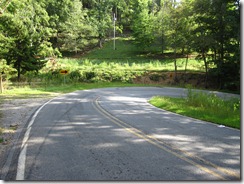 Stamey Cove Hairpin
