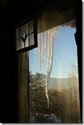 NicksIcicle Nick's Lengthening Icicle