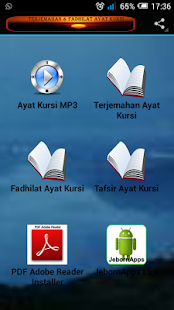 How to mod Ayat Kursi & Fadhilatnya 1.0 unlimited apk for laptop