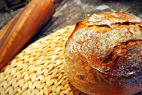 Cultural Culinary Adventures in Basel, Switzerland: Breadmaking