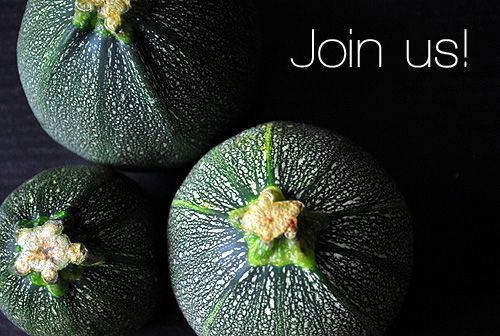 Join us for Cooking with the Seasons!