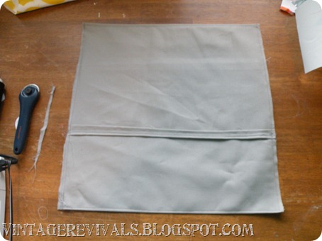 How To Make A Pillow 026