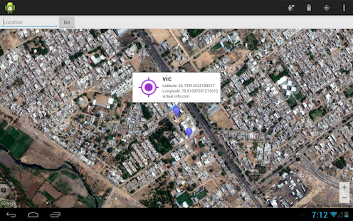 How to download Travel Mate 1.2 mod apk for pc