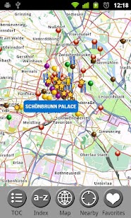 Download Vienna, Austria - Travel Guide APK for Android