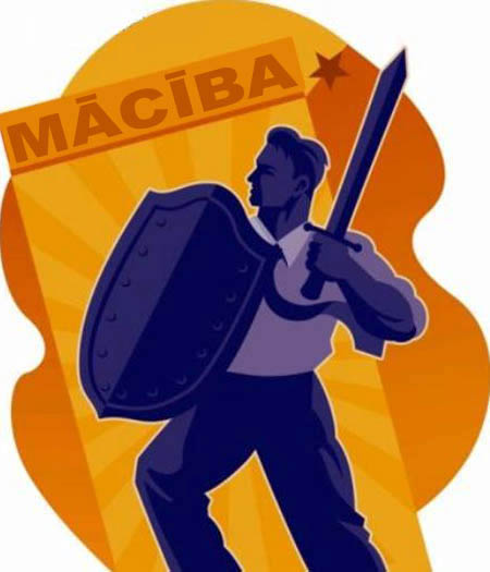 Cīņa par tīru mācību – patiesas baznīcas zīme