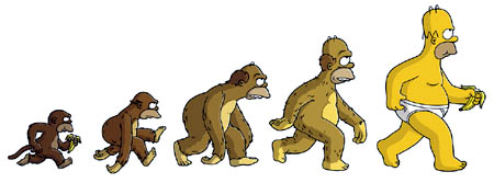 Radīšana pret evolūciju