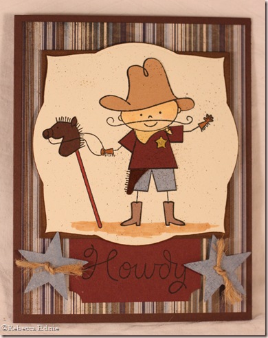 cowboy howdy