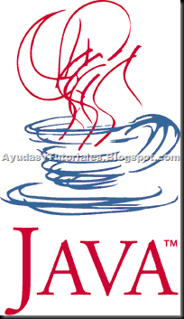 Java - AyudasyTutoriales