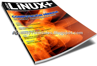 Linux - Revista - AyudasyTutoriales