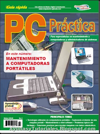 PC Practica - AyudasyTutoriales