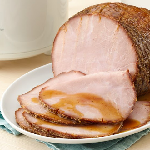 10 Best Slow Cooker Boneless Ham Recipes | Yummly