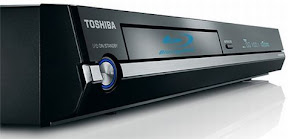 Toshiba BD-18