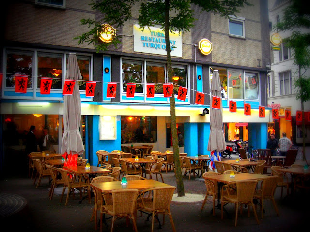 Enschede Restaurant Enschede Restaurant