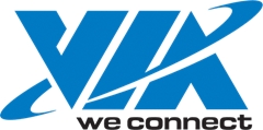 Logo VIA