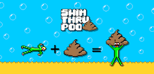 Swim Thru Poo - Smelly Swimmer APK