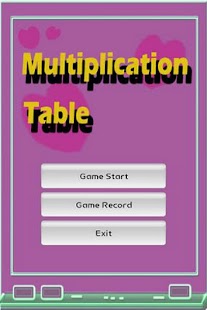 How to install Multiplication Table Master~!! 1.1 unlimited apk for bluestacks