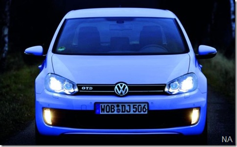 GOLF LEDS