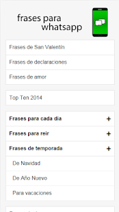 How to download Frases para WhatsApp lastet apk for laptop