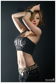 Hwang Mi Hee