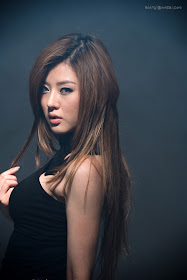 Hwang Mi Hee