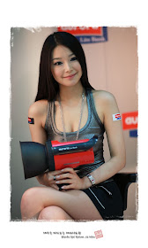 Photo and Imaging Show 2010