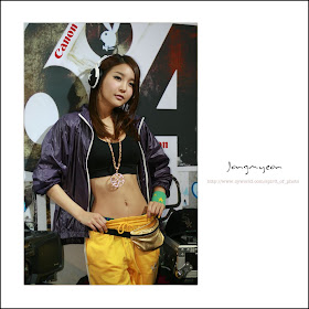 Photo and Imaging Show 2010