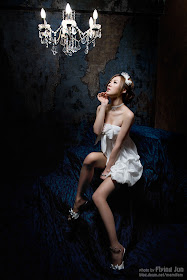 Hwang Mi Hee