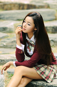 Min Seo Hee